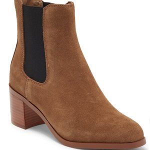 Steve Madden Booties
